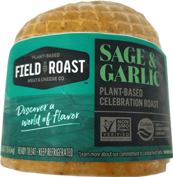 Field Roast Plant Based Celebration Roast